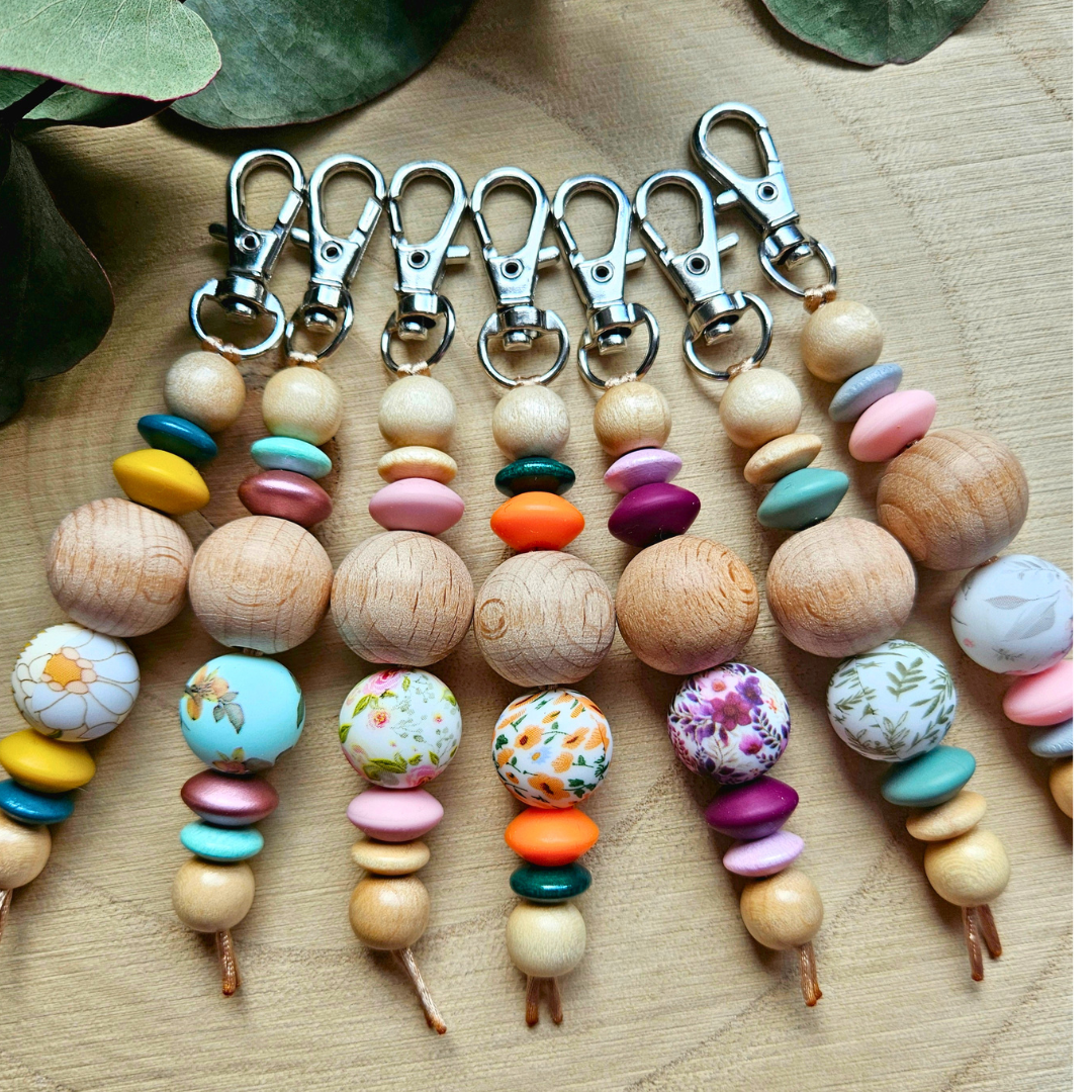 Anhänger Personalisierbar