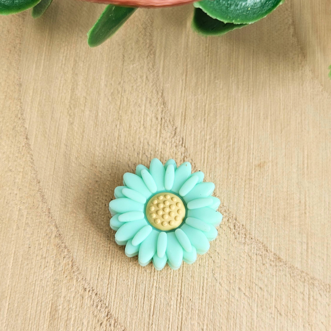 Greifring Blümchen - LovelyMoments