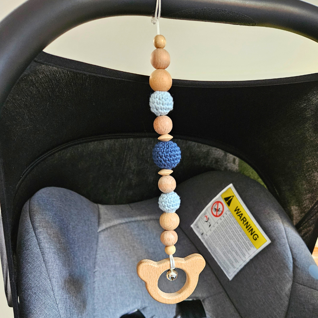 Autoschalen Anhänger Personalisiert - LovelyMoments