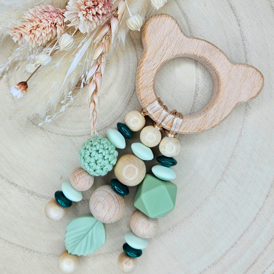 Greifling Naturzauber - LovelyMoments