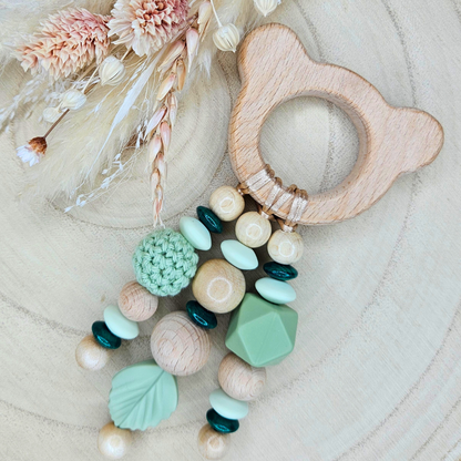 Greifling Naturzauber - LovelyMoments