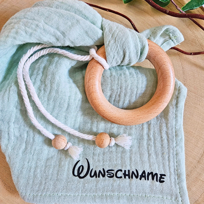 Tuch Pesonalisiert - LovelyMoments