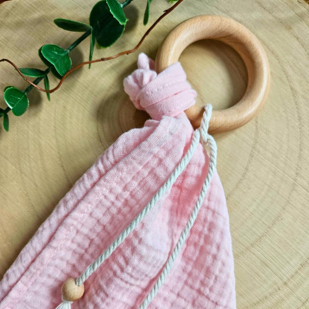 Tuch Pesonalisiert - LovelyMoments