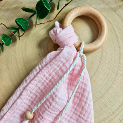 Tuch Pesonalisiert - LovelyMoments
